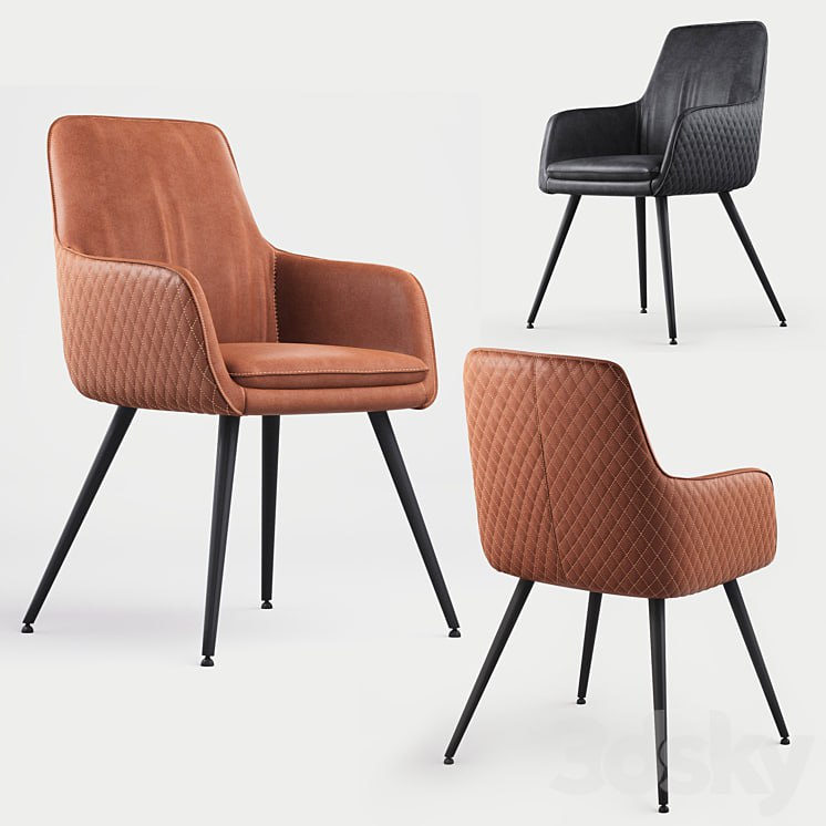 Renn Occasional Chair