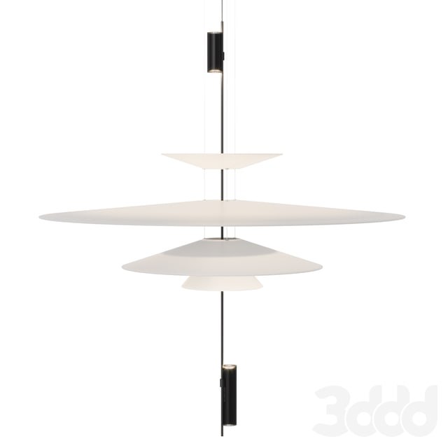 Vibia Flamingo