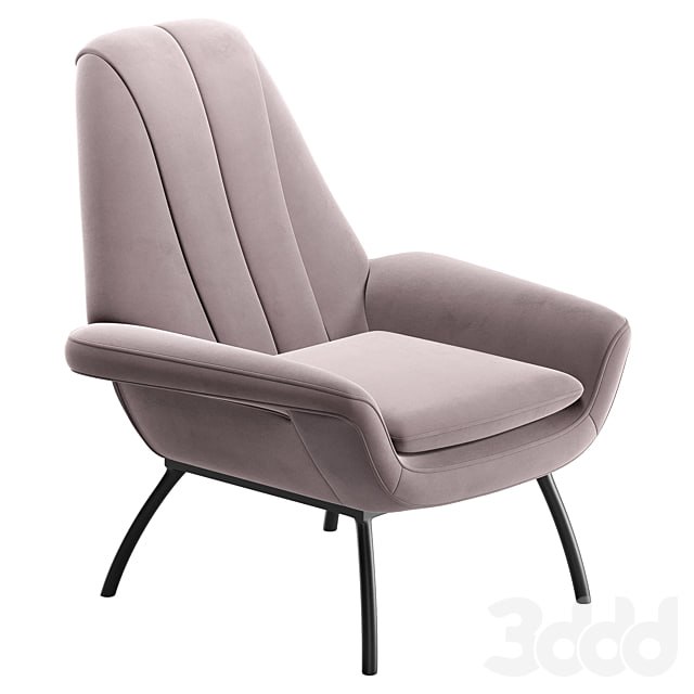 Armchair Bardox