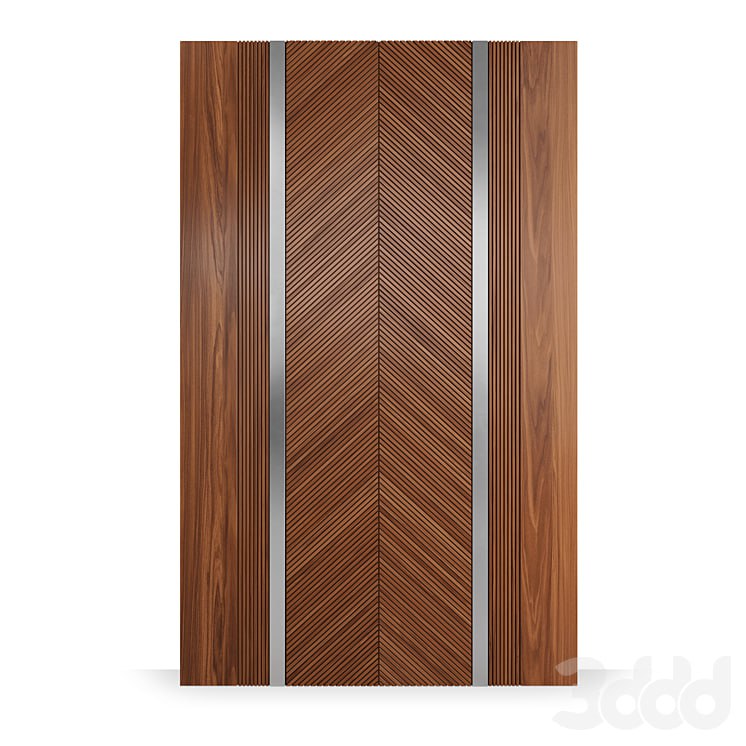 STORE 54 Krypton wall panels