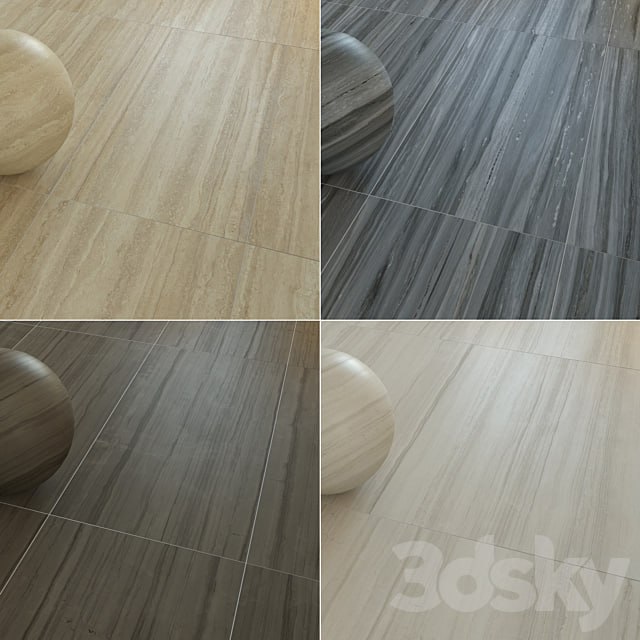 Italon Charme Advance set2