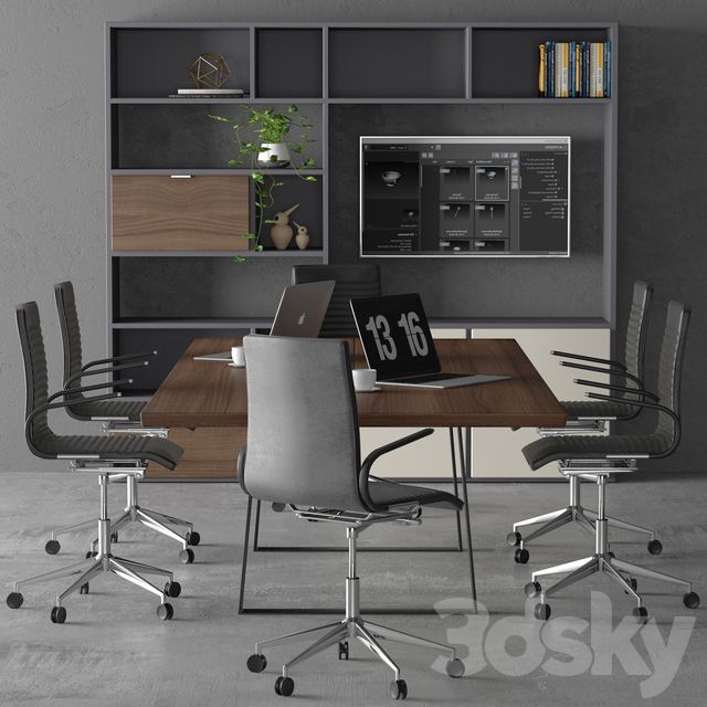 Office BoConcept