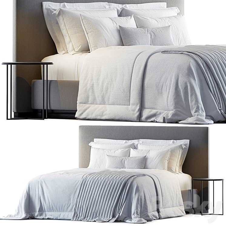 Bauci - Ovidio bed by B&B