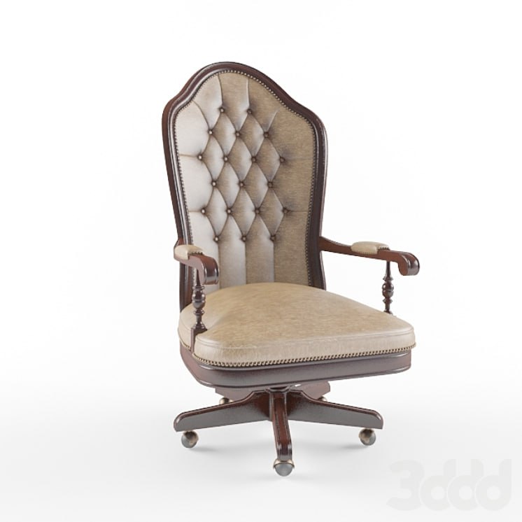 Chair Francesco Molon