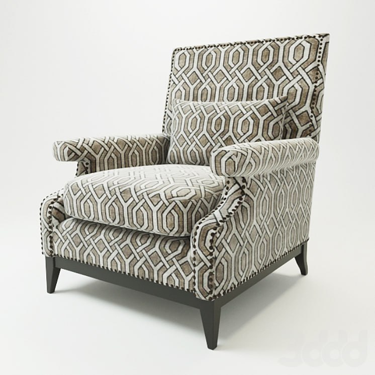 EICHHOLTZ Chair Goldoni