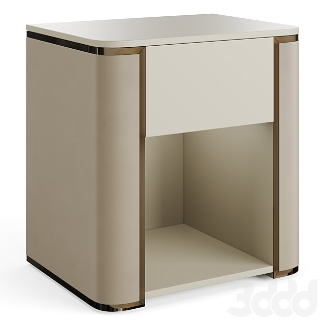 Fendi Mercury Lacquer CMO (17L)