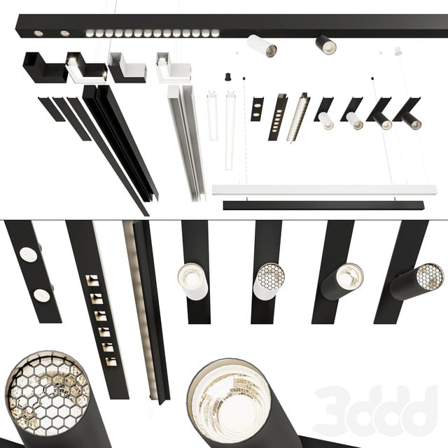 Profile system _ Modular _ Centrsvet (4)