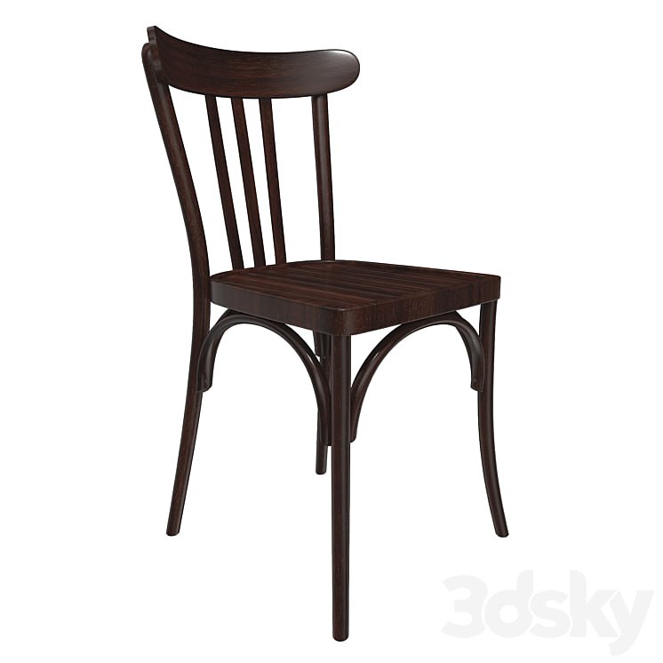 French chair