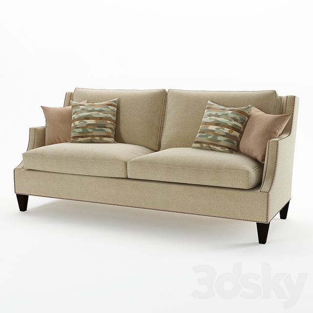Sofa Fairfield 2746-50
