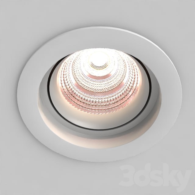 Recessed Ceiling Light Downlight