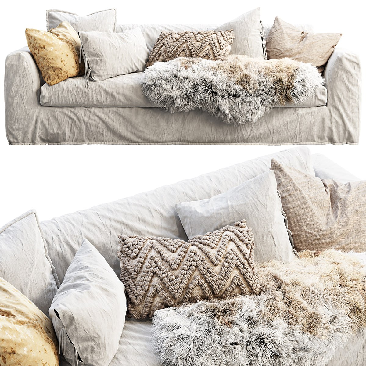 .jpeg Custom scandinavian sofa