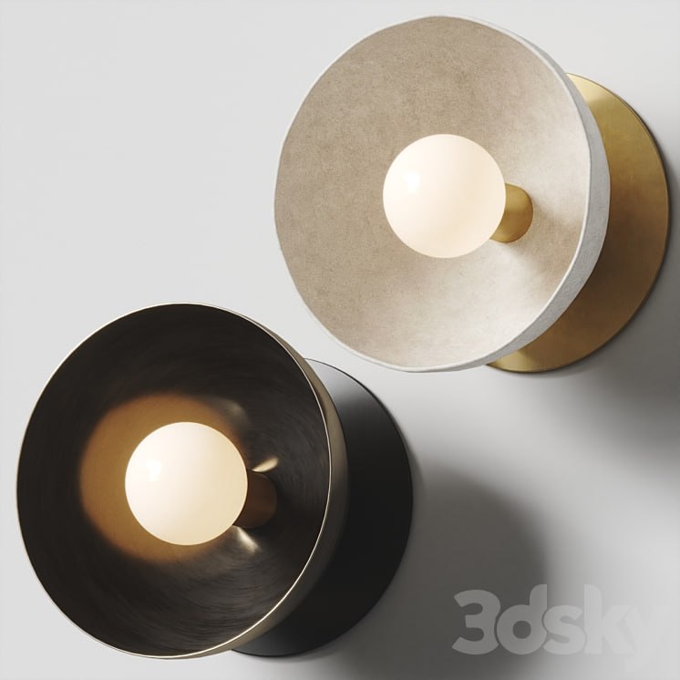 Trapeze 1 by Apparatus