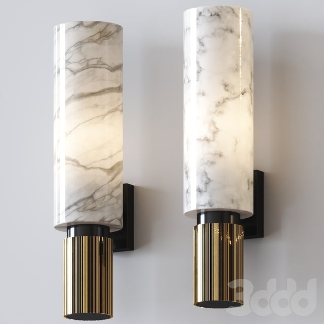 Applique Lucy N 505 by Herve van der Straeten