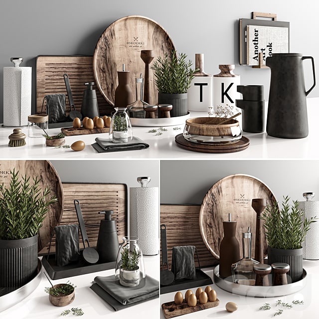 kitchen accessories 009