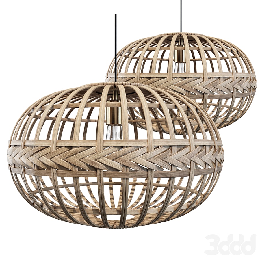 Eglo pendant light