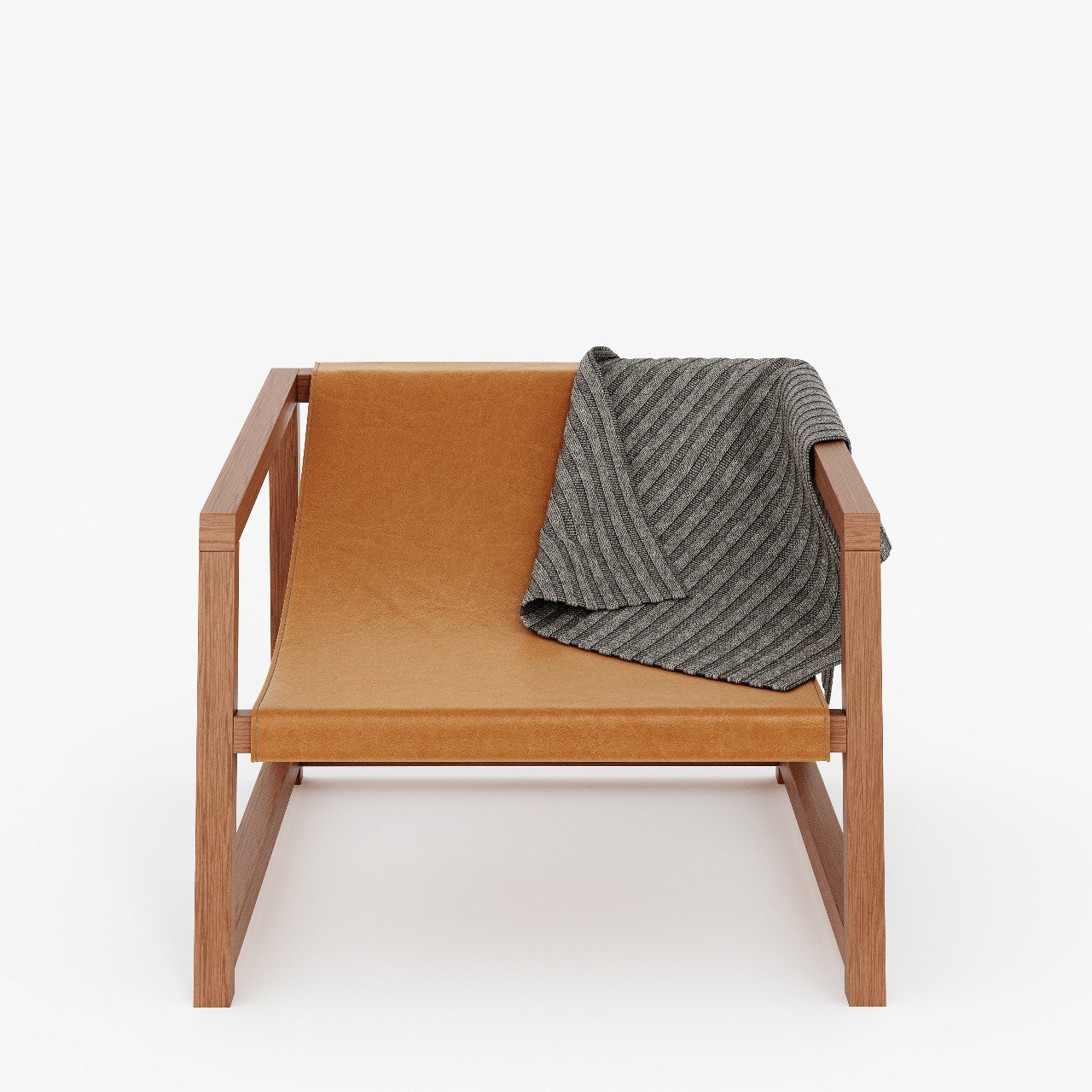 Lo Chair by JD.Lee Furniture
