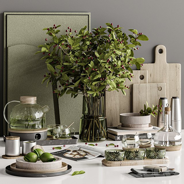 kitchen accessories 010