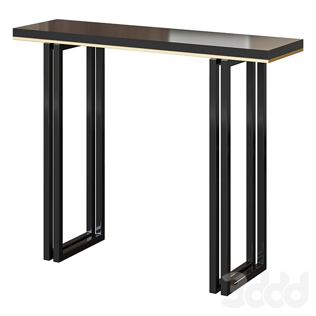 art. Minimalist-80 CONSOLE MINIMAL