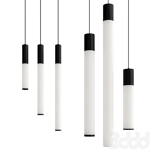 LUMISTIK pendant lamp collection lumistik, collection, ceiling, spotlight, suspension, lamp, chandelier, led, linear, glass