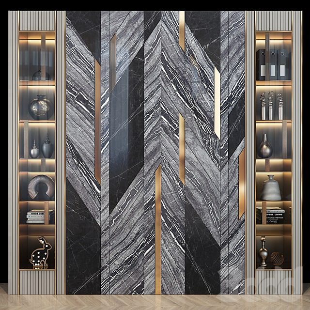 Cabinet Furniture 0301