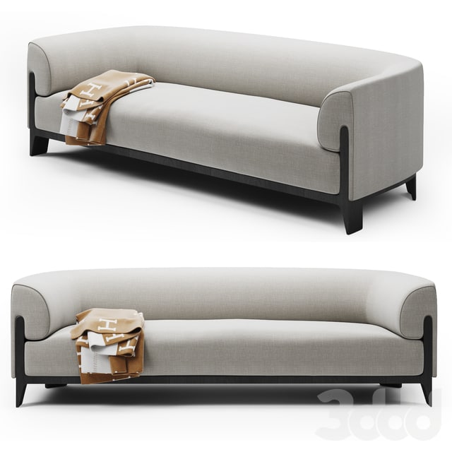 Christophe Delcourt Bob Sofa