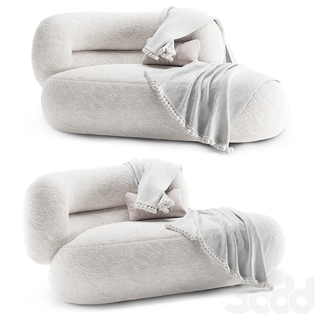 Daybed Zelda Essentialhome