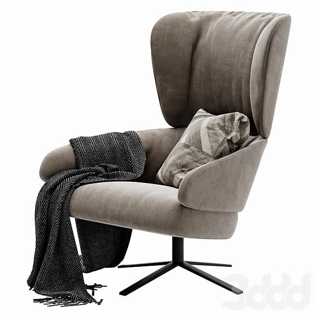 Ditre Italia Cut & Soft