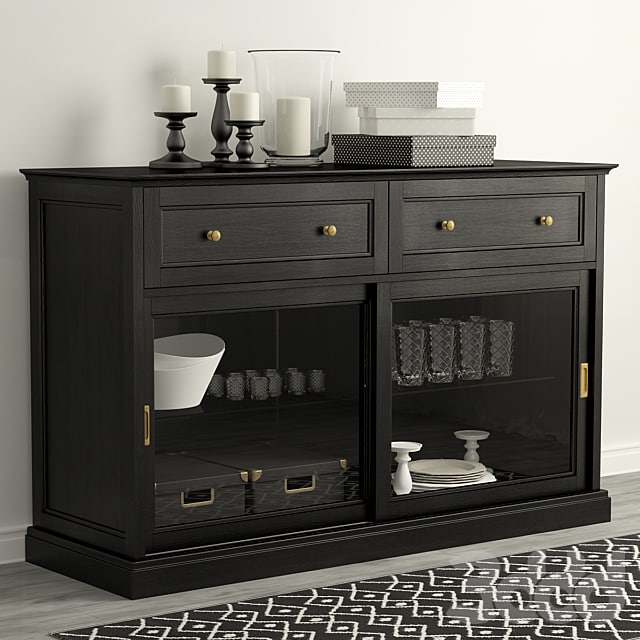 Sideboard Ikea Malsho.