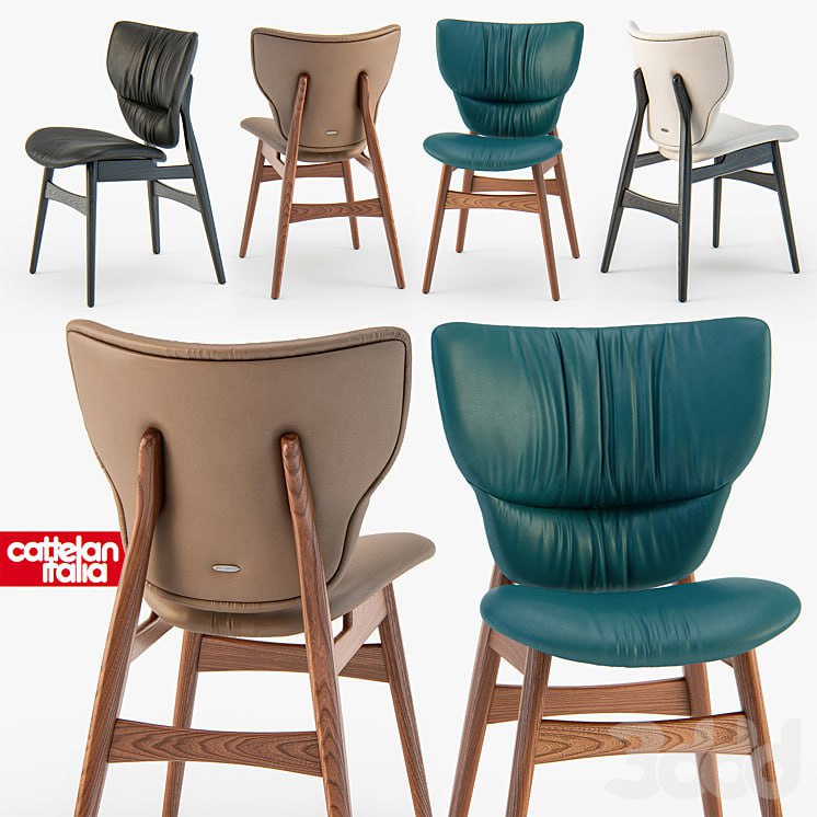 Cattelan Italia Dumbo chair