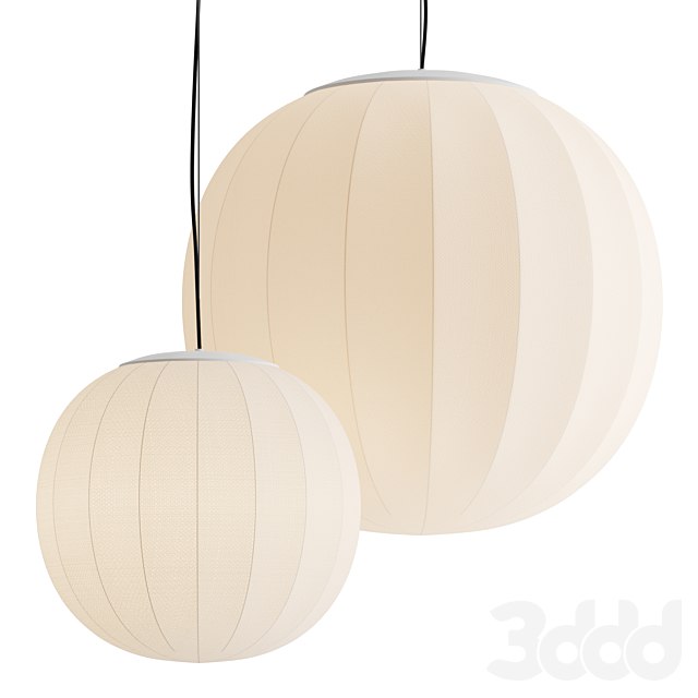 LUCEPLAN LITA | Hanging lamp