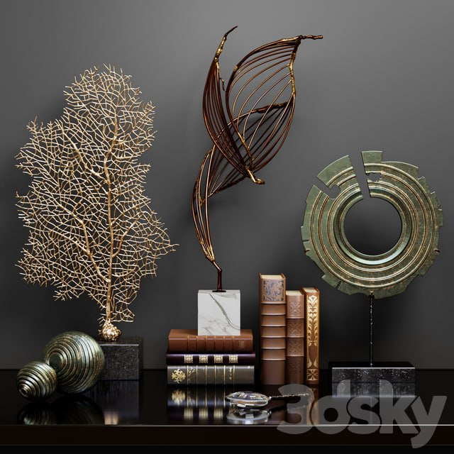 Decor Set 29