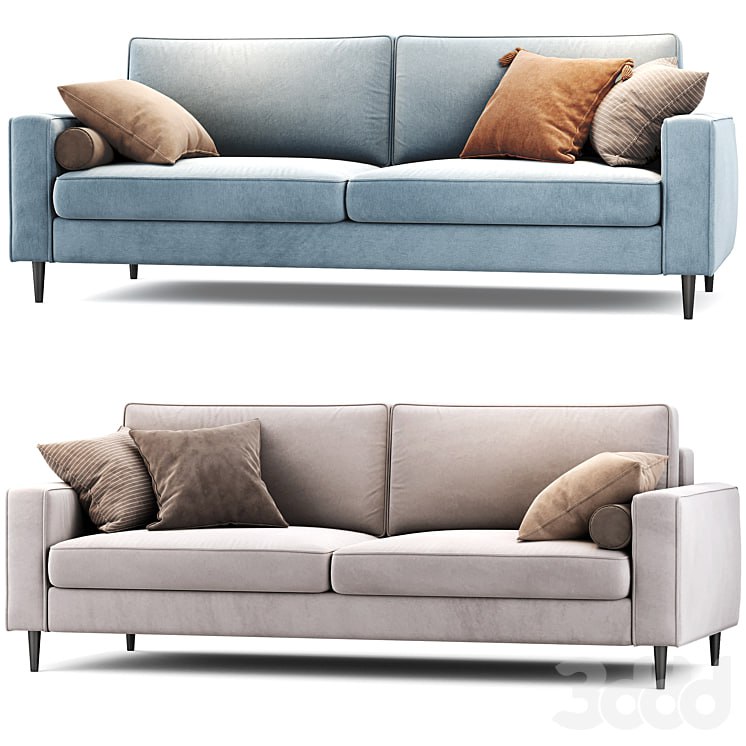 Sofa DISENT from Divan.ru