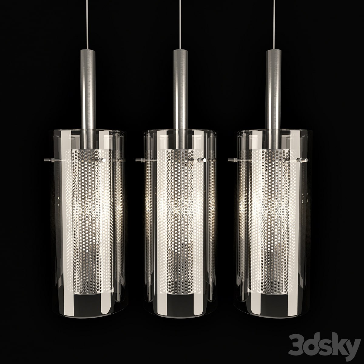 Zylinder Multi-Light