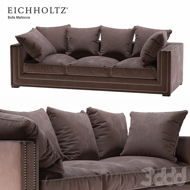 Eichholtz Mallorca Sofa