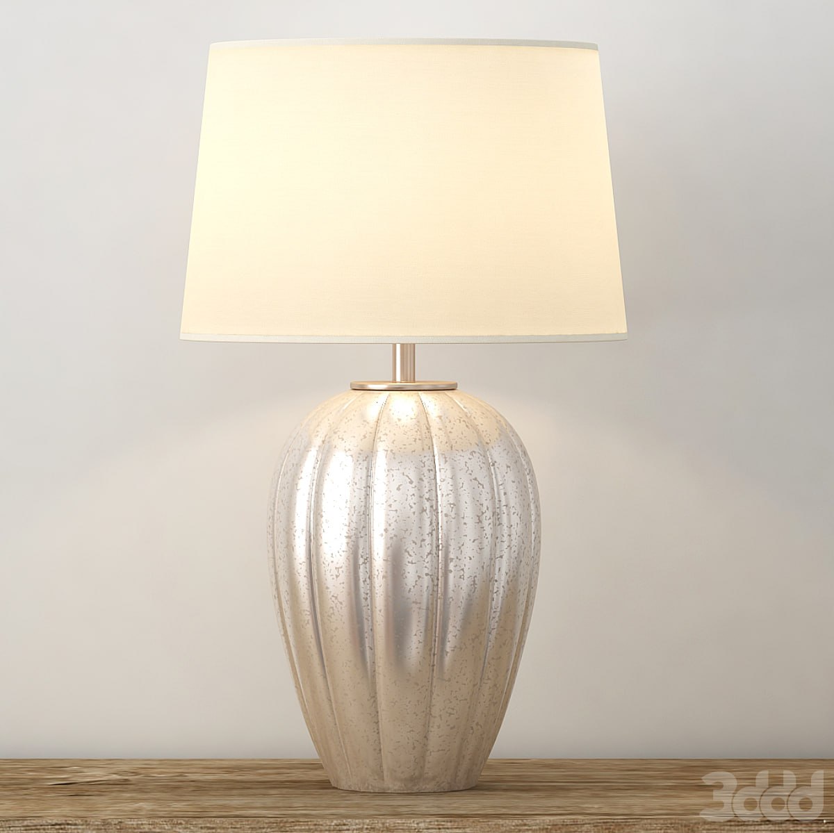 Browse Silver table lamps