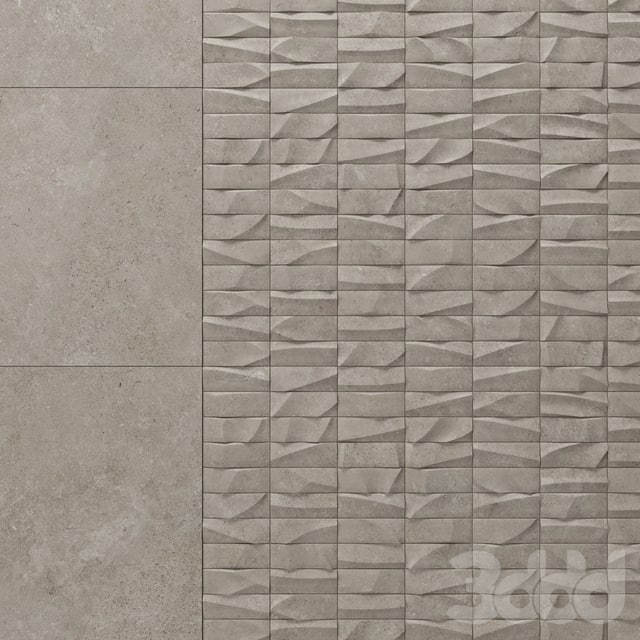 Porcelanosa Mosaico Berna 45X120