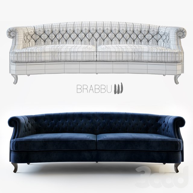 brabbu Sofa