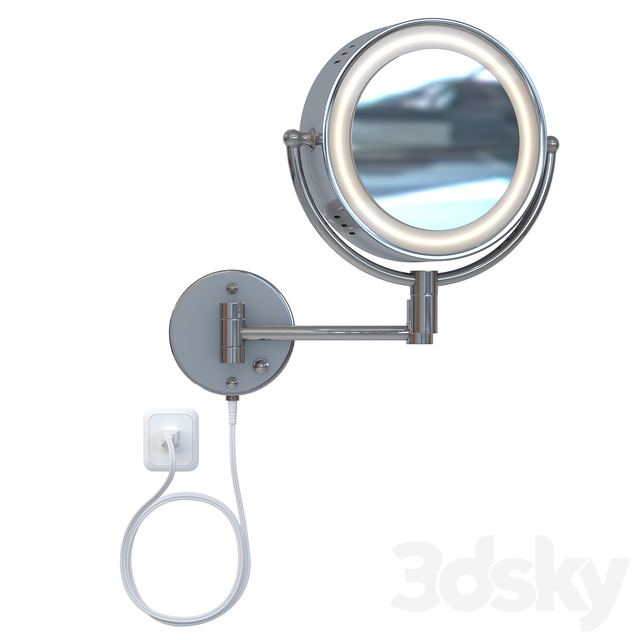 Helvex ES-002 Mirror