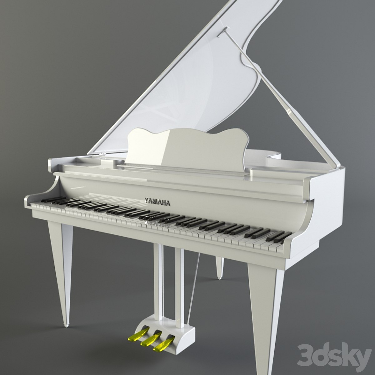 Grand Piano