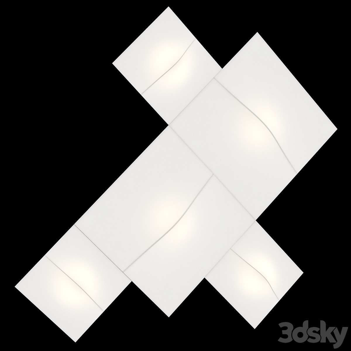 Axo Light NELLY STRAIGHT