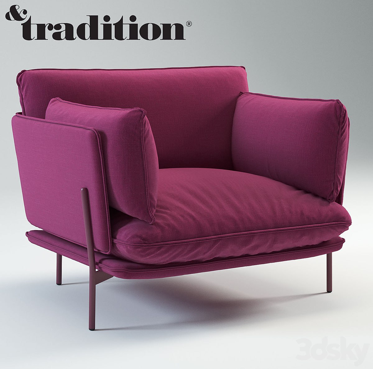 & Tradition Chair