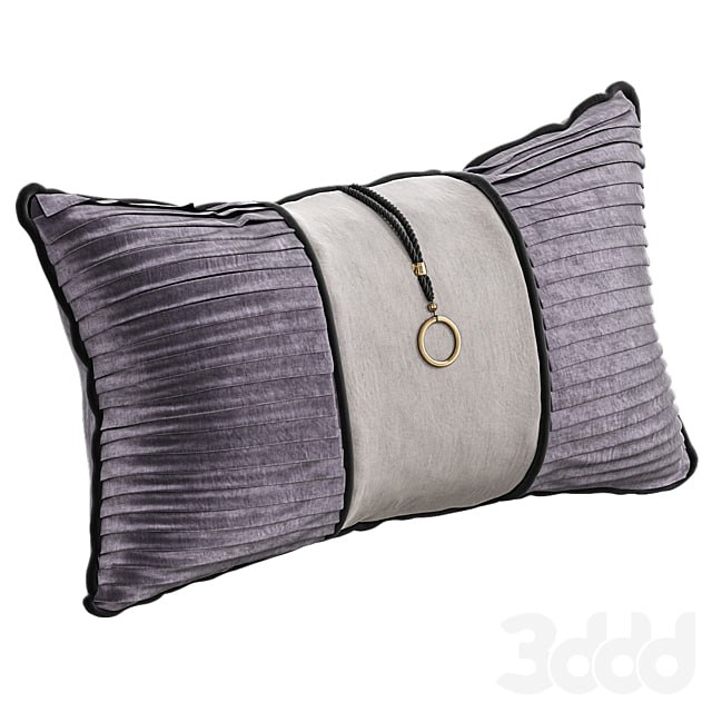 Decorative Pillow # 57
