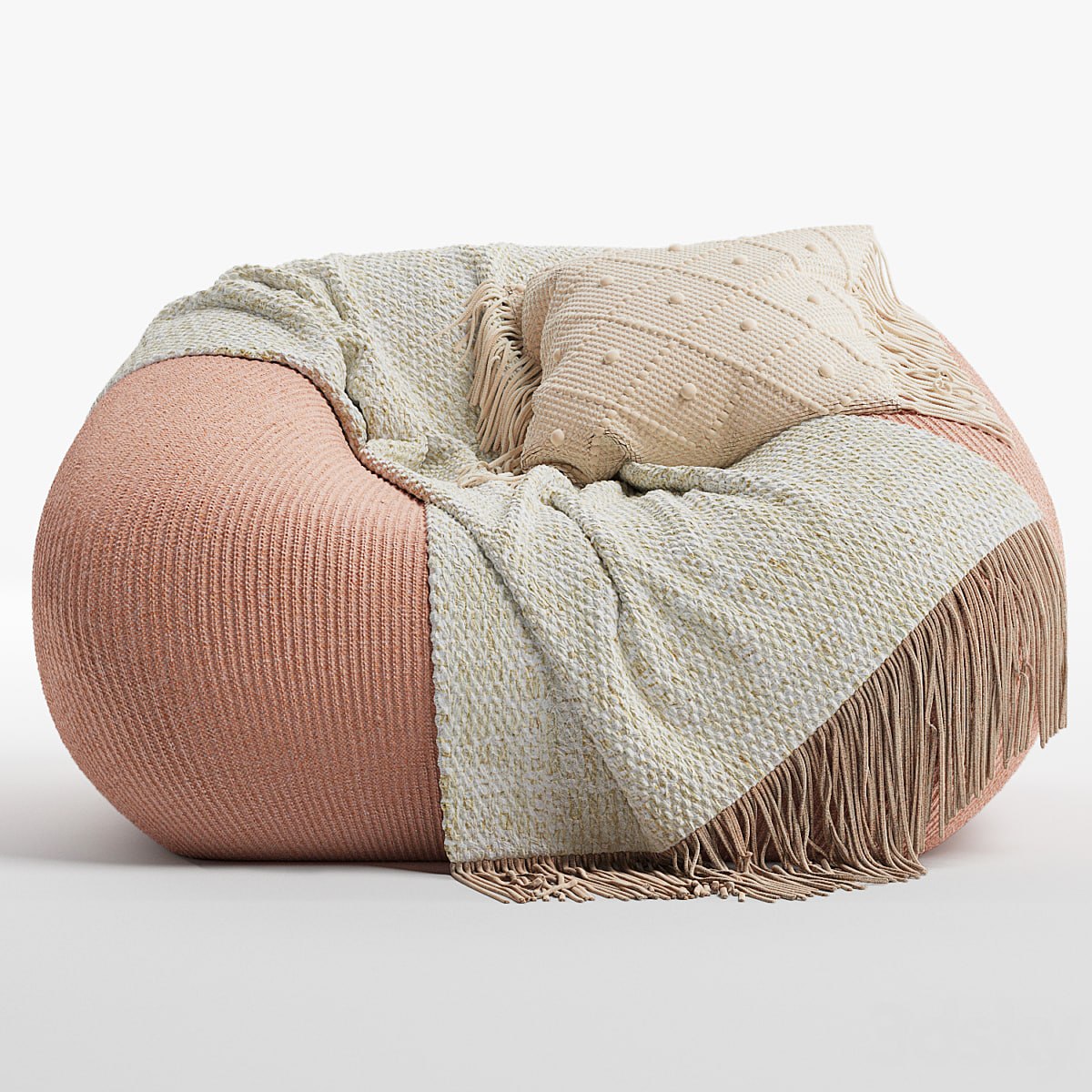Smile Armchair Paola Lenti