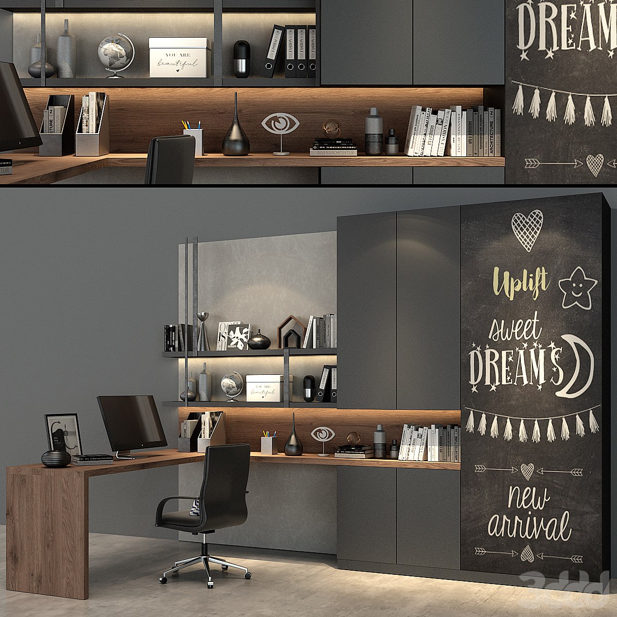 Cabinet Furniture_040