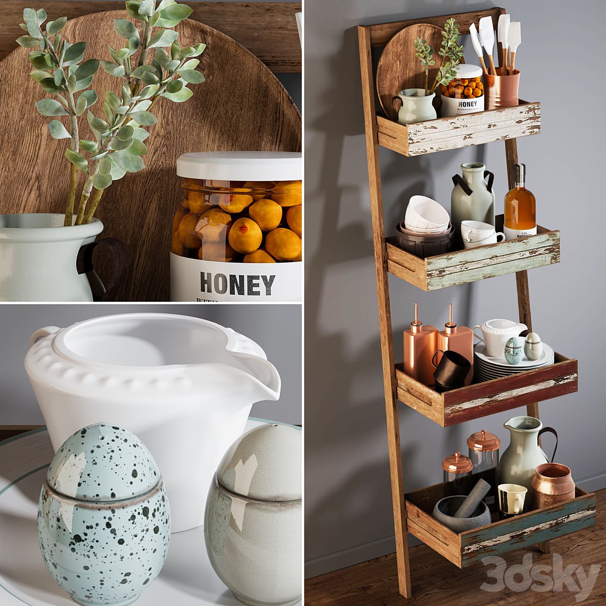 Kitchen Accessories 23