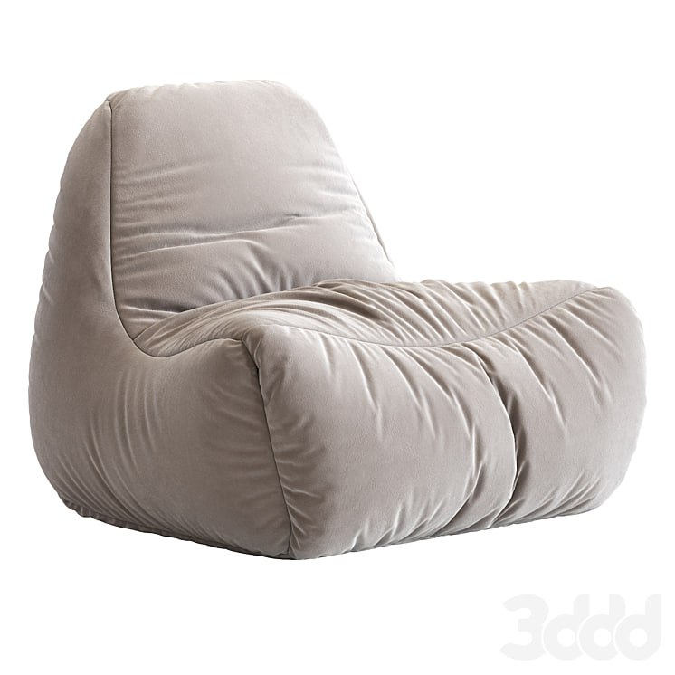 Bean Bag Chair N8