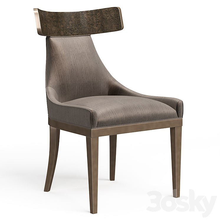 Sitting In Style Caracole Chair