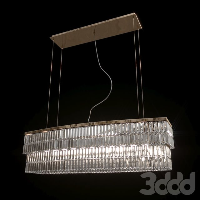 Chandelier Byron by DV Home Collection