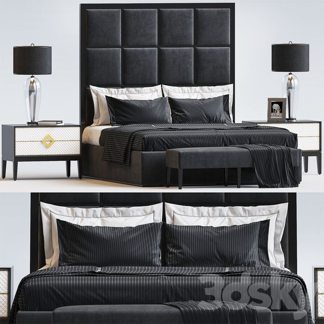 BED BY SOFA AND CHAIR COMPANY 18
