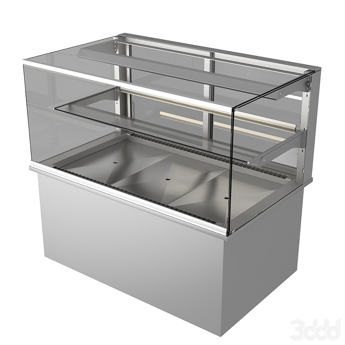 Metos Gastro GE-112-53-E -window